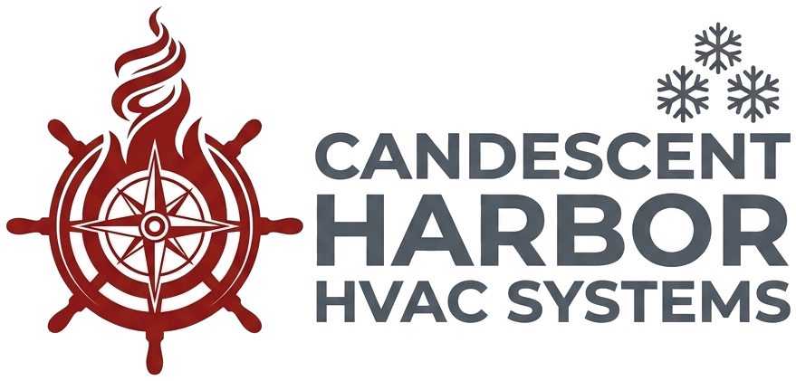 Candescent Harbor HVAC Systems logo